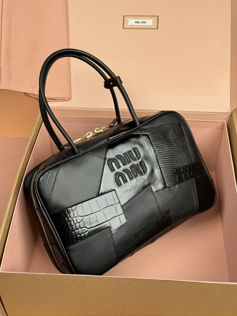 Popular Miu Miu Top Handle Bags 55944