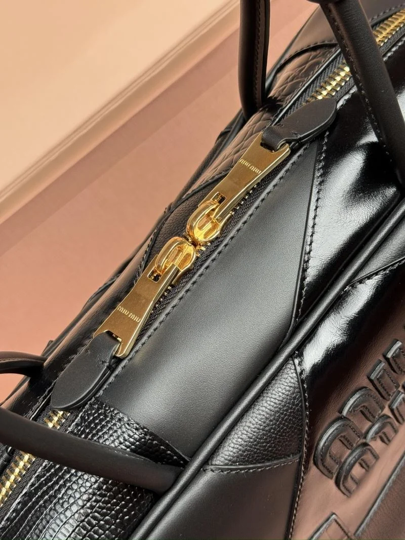 Popular Miu Miu Top Handle Bags 55944