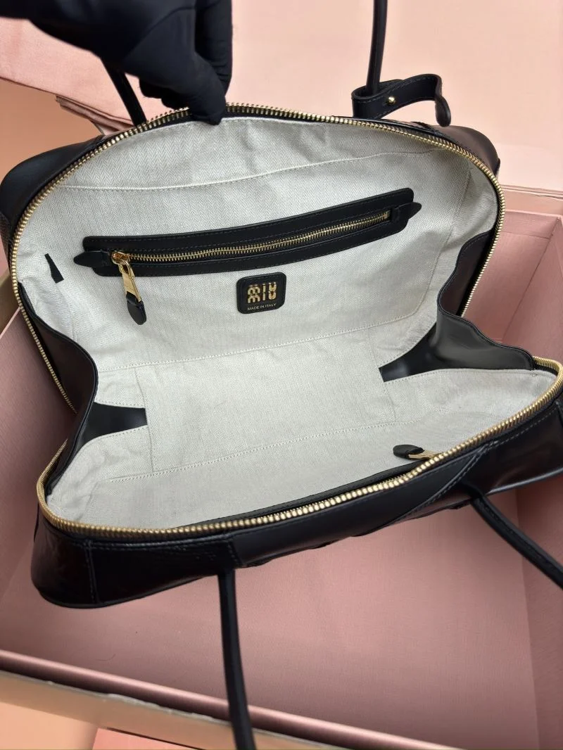 Popular Miu Miu Top Handle Bags 55944