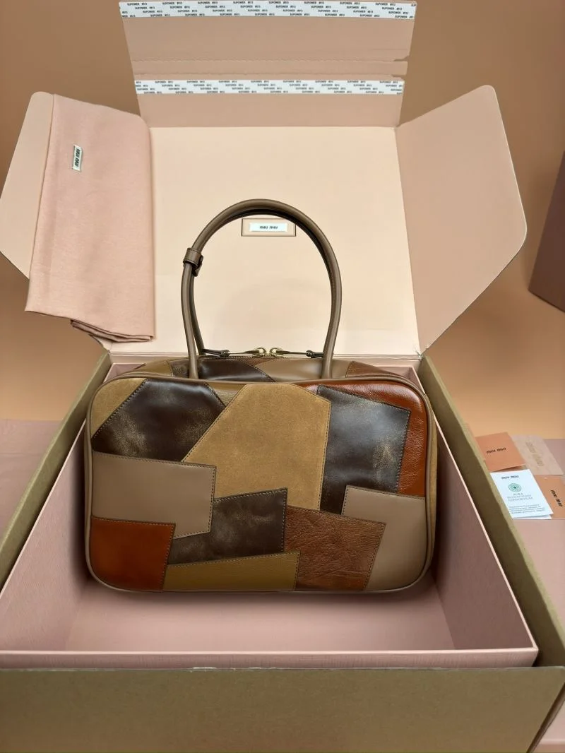 TopPick Miu Miu Top Handle Bags 55954