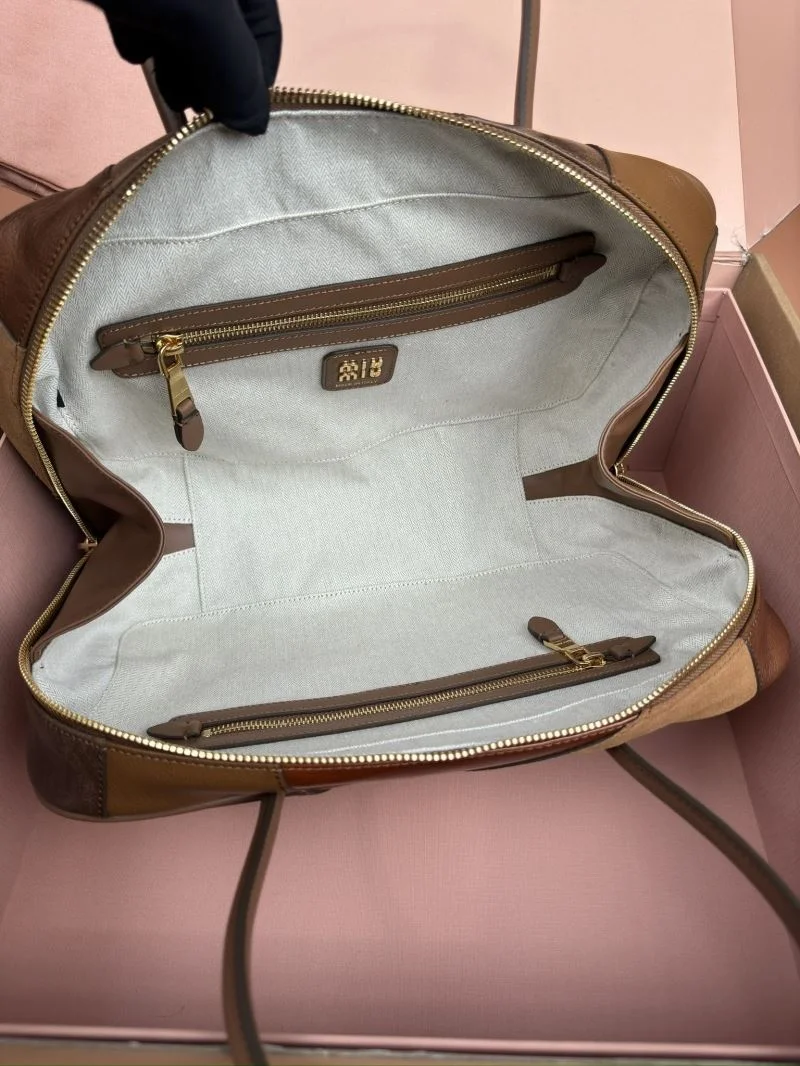 TopPick Miu Miu Top Handle Bags 55954