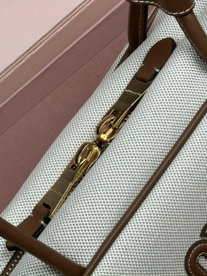 Durable Miu Miu Top Handle Bags 55955