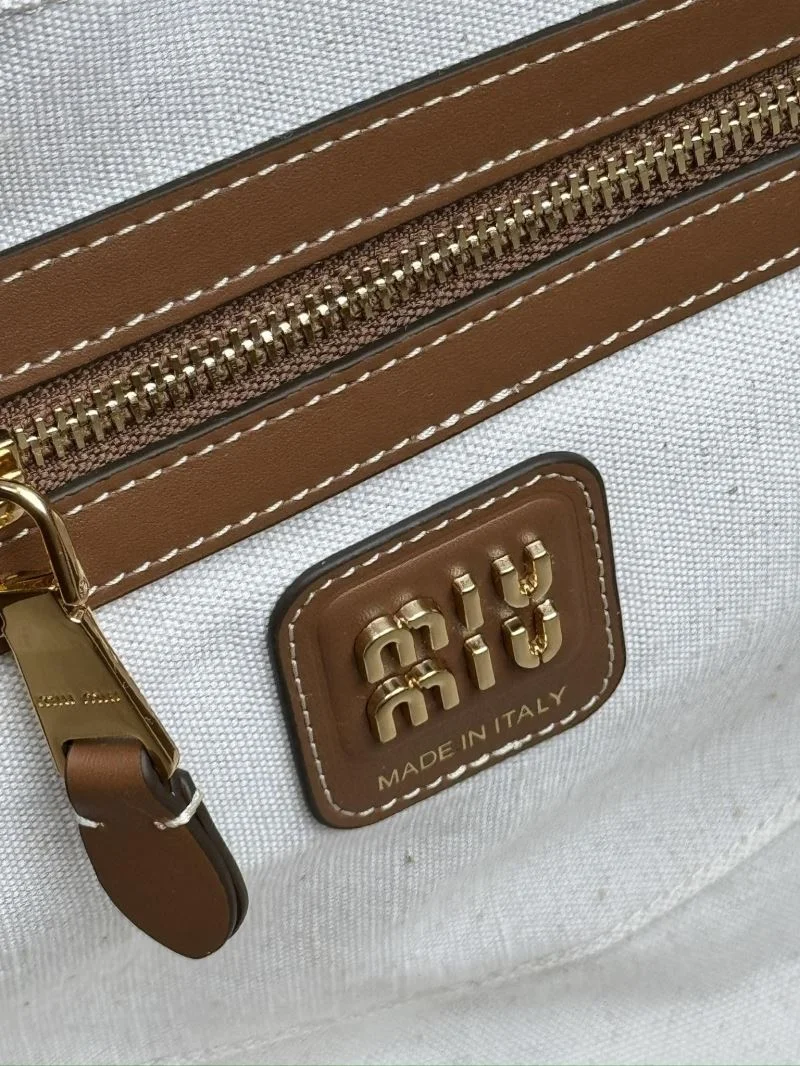 Durable Miu Miu Top Handle Bags 55955