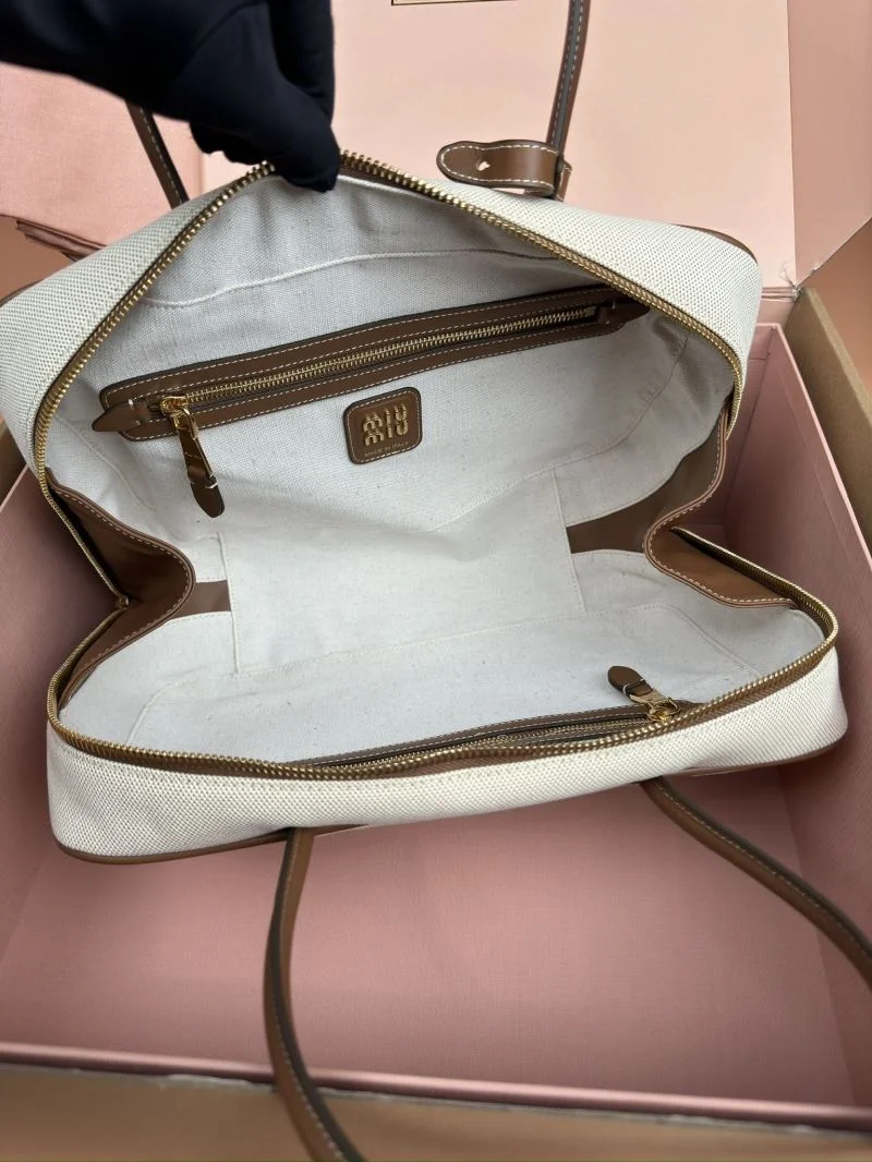 Durable Miu Miu Top Handle Bags 55955