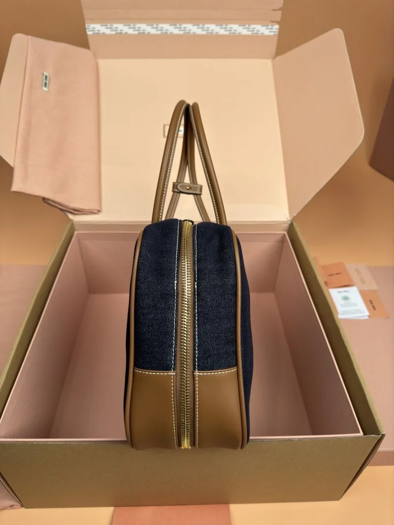 Miu Miu Top Handle Bags FreshLook 55943