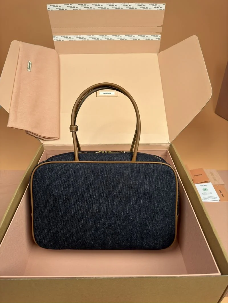 Miu Miu Top Handle Bags FreshLook 55943