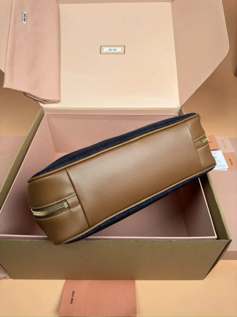 Miu Miu Top Handle Bags FreshLook 55943