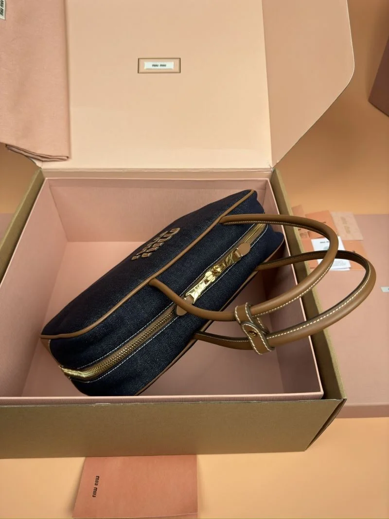 Miu Miu Top Handle Bags FreshLook 55943