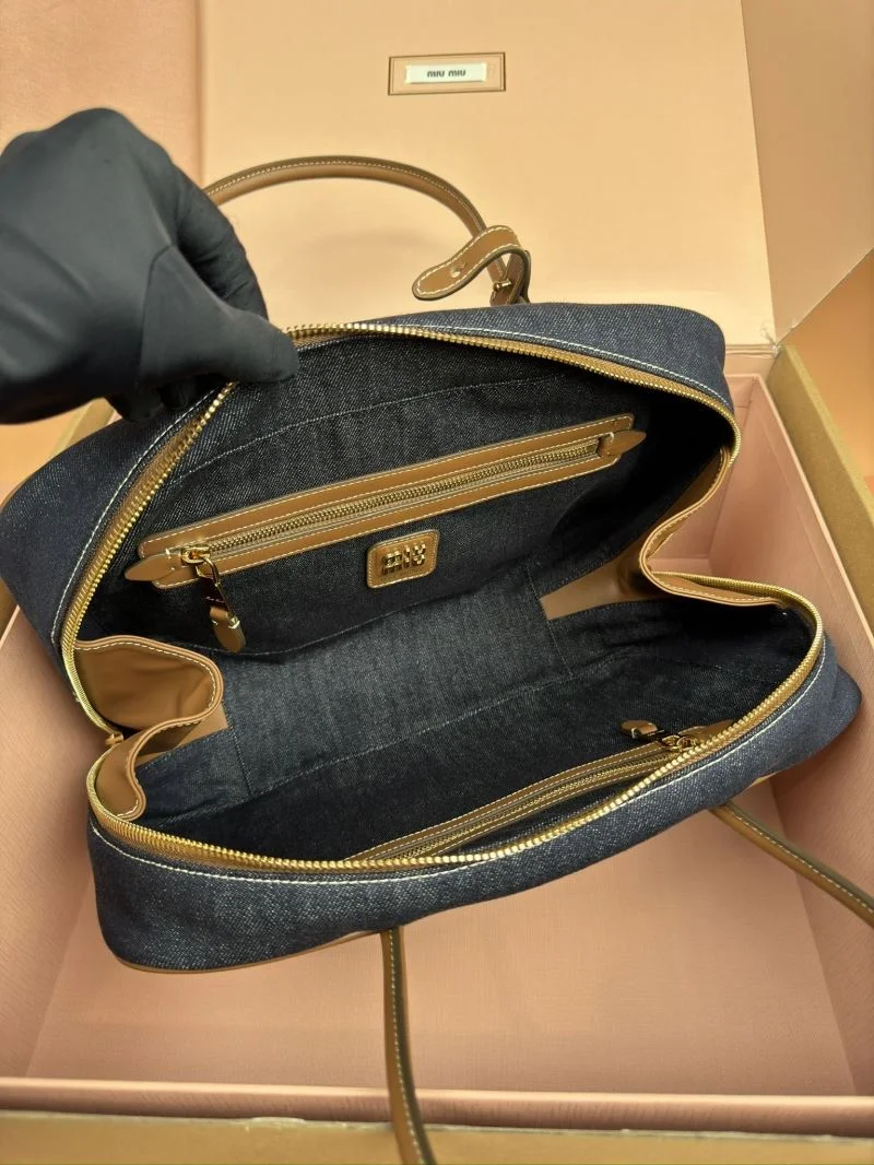 Miu Miu Top Handle Bags FreshLook 55943