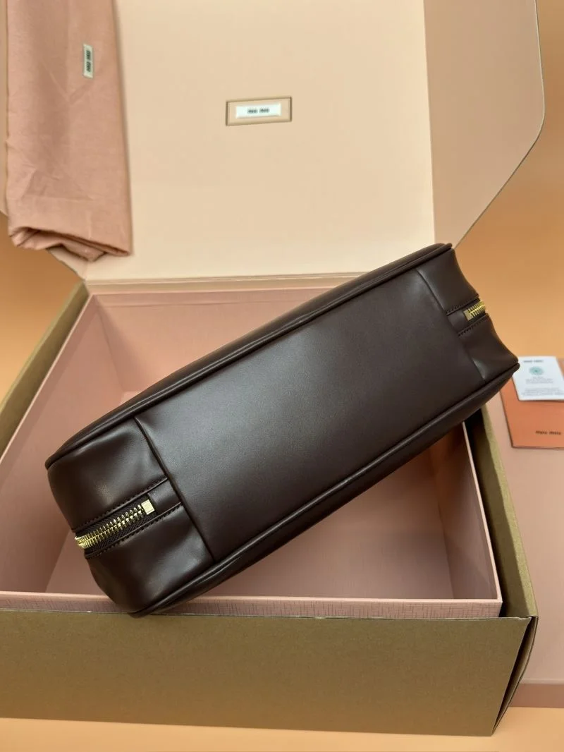SunProtective Miu Miu Top Handle Bags 55945