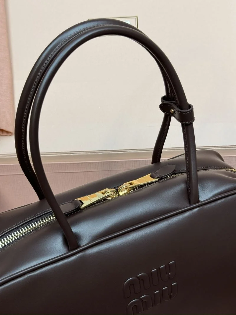 SunProtective Miu Miu Top Handle Bags 55945