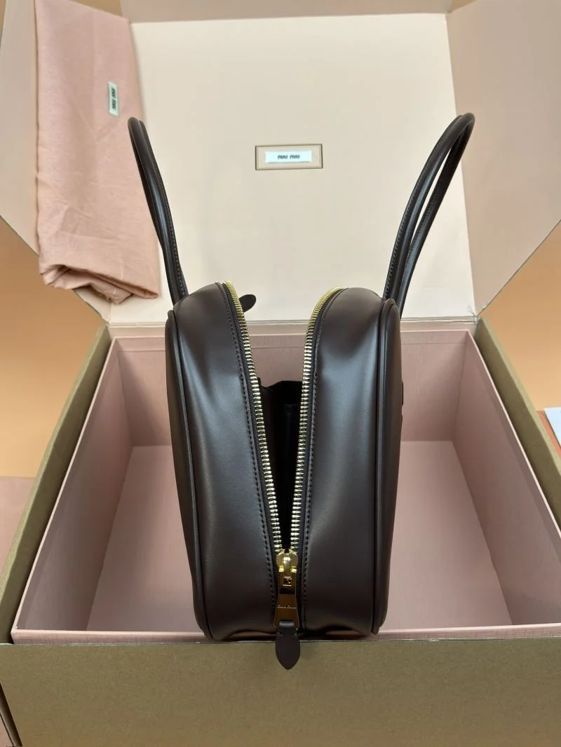 SunProtective Miu Miu Top Handle Bags 55945