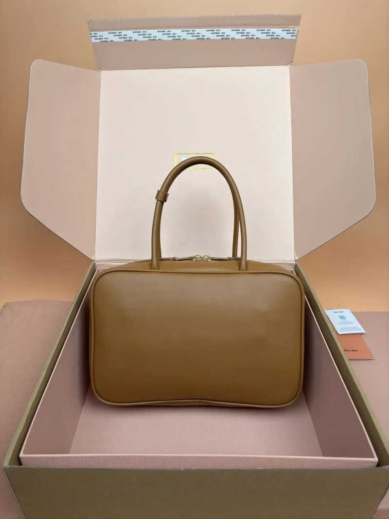 Miu Miu Top Handle Bags UrbanChic 55948