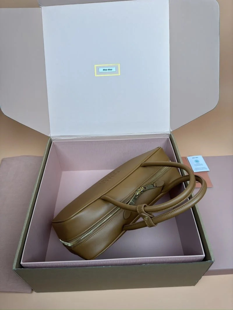 Miu Miu Top Handle Bags UrbanChic 55948
