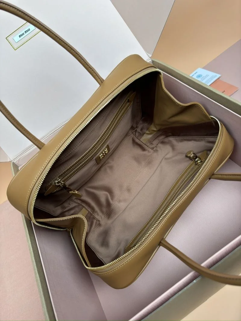 Miu Miu Top Handle Bags UrbanChic 55948