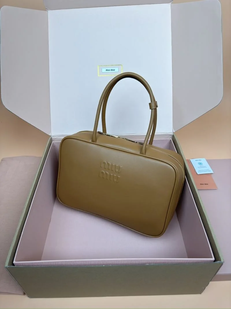 Miu Miu Top Handle Bags UrbanChic 55948