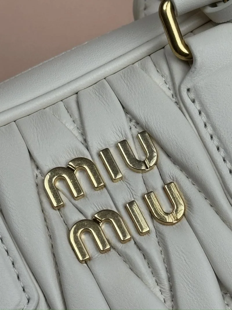 Miu Miu Top Handle Bags Neat 55936
