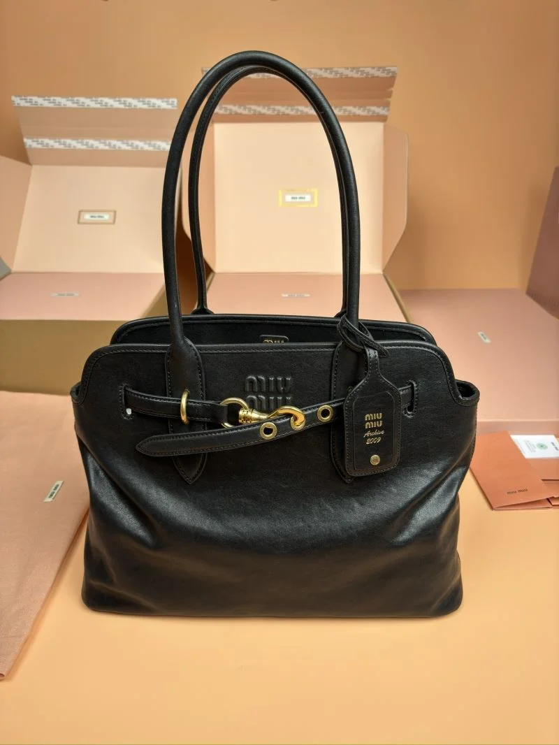 Miu Miu Top Handle Bags UrbanStyle 55927