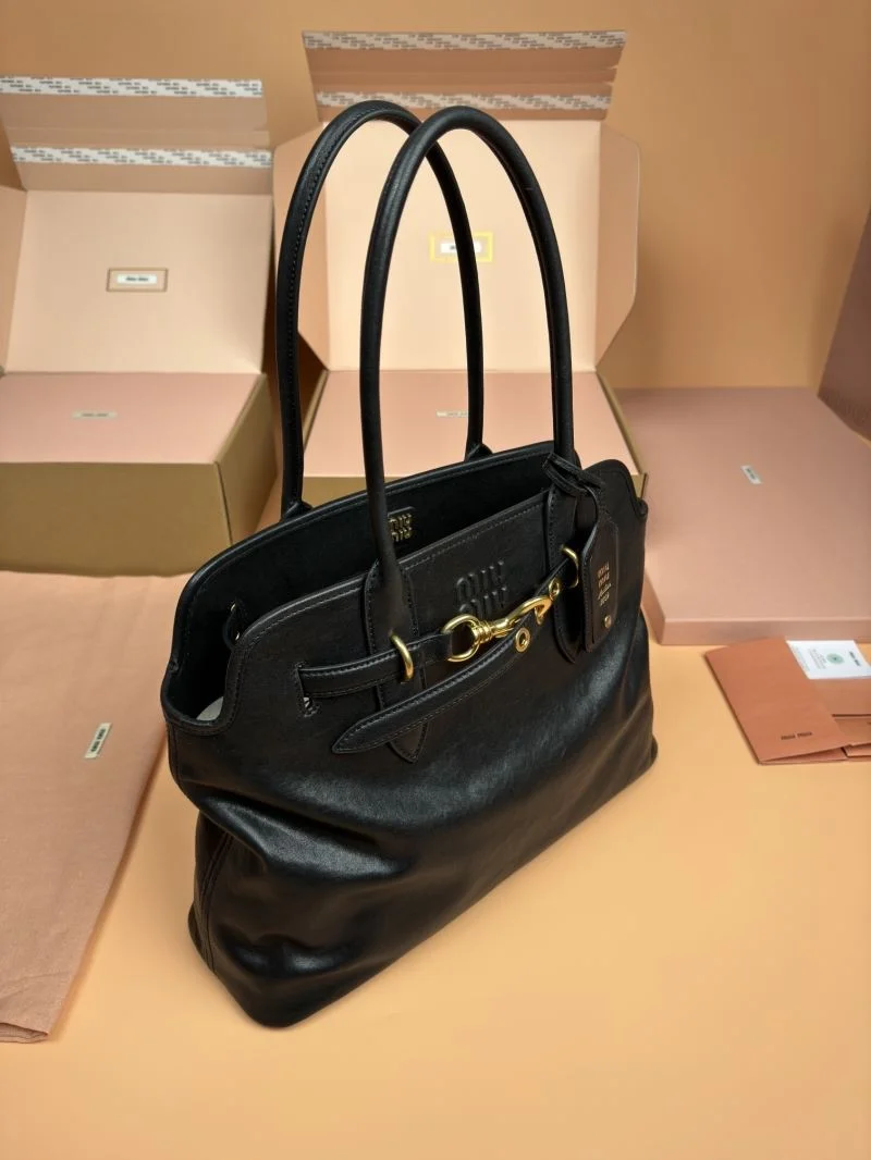 Miu Miu Top Handle Bags UrbanStyle 55927