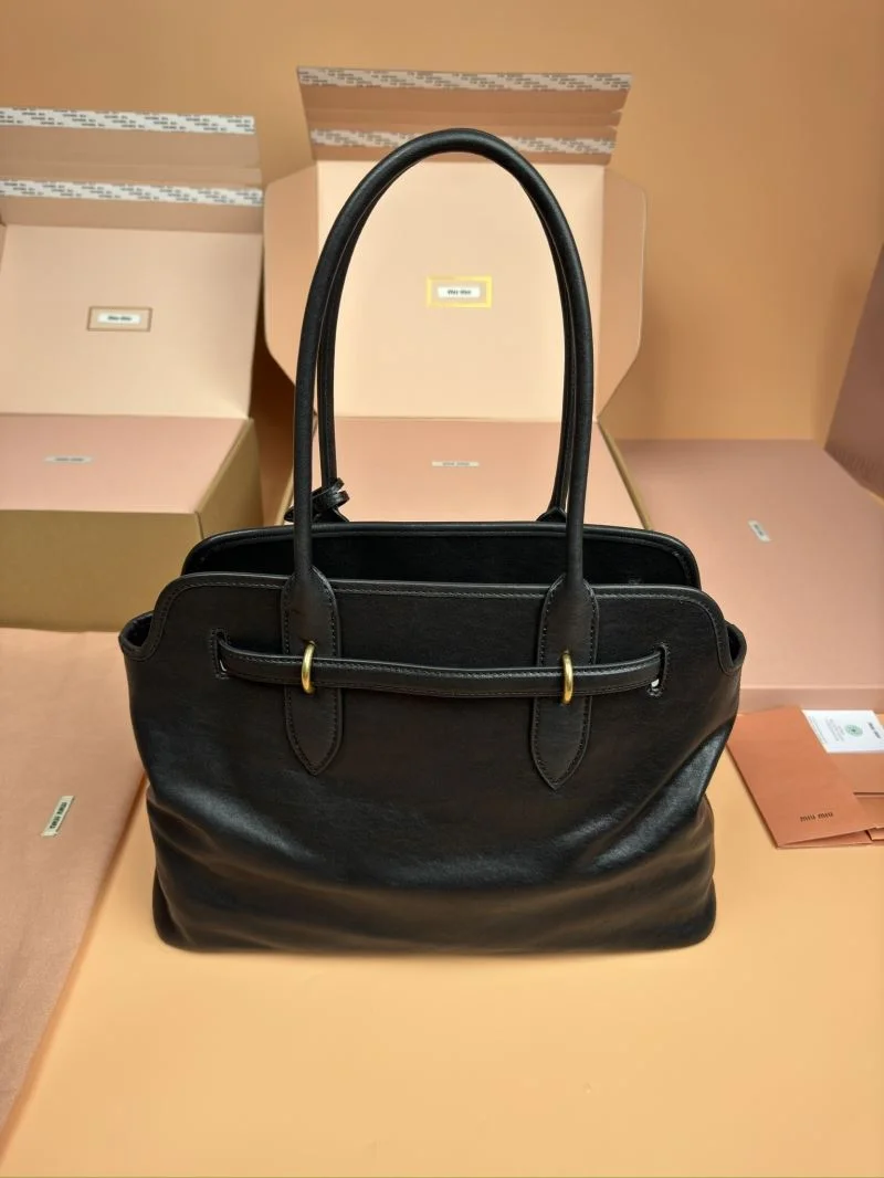 Miu Miu Top Handle Bags UrbanStyle 55927