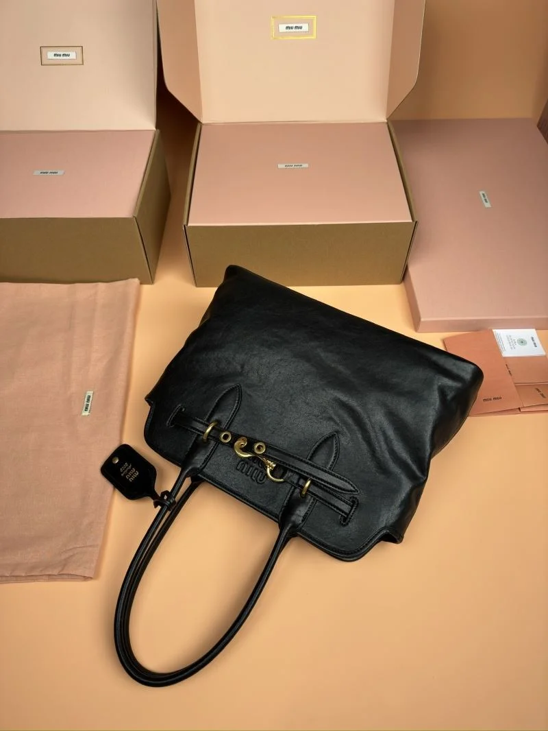 Miu Miu Top Handle Bags UrbanStyle 55927