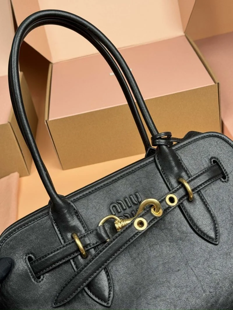 Miu Miu Top Handle Bags UrbanStyle 55927
