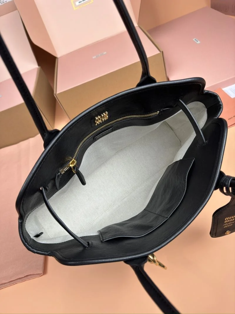 Miu Miu Top Handle Bags UrbanStyle 55927