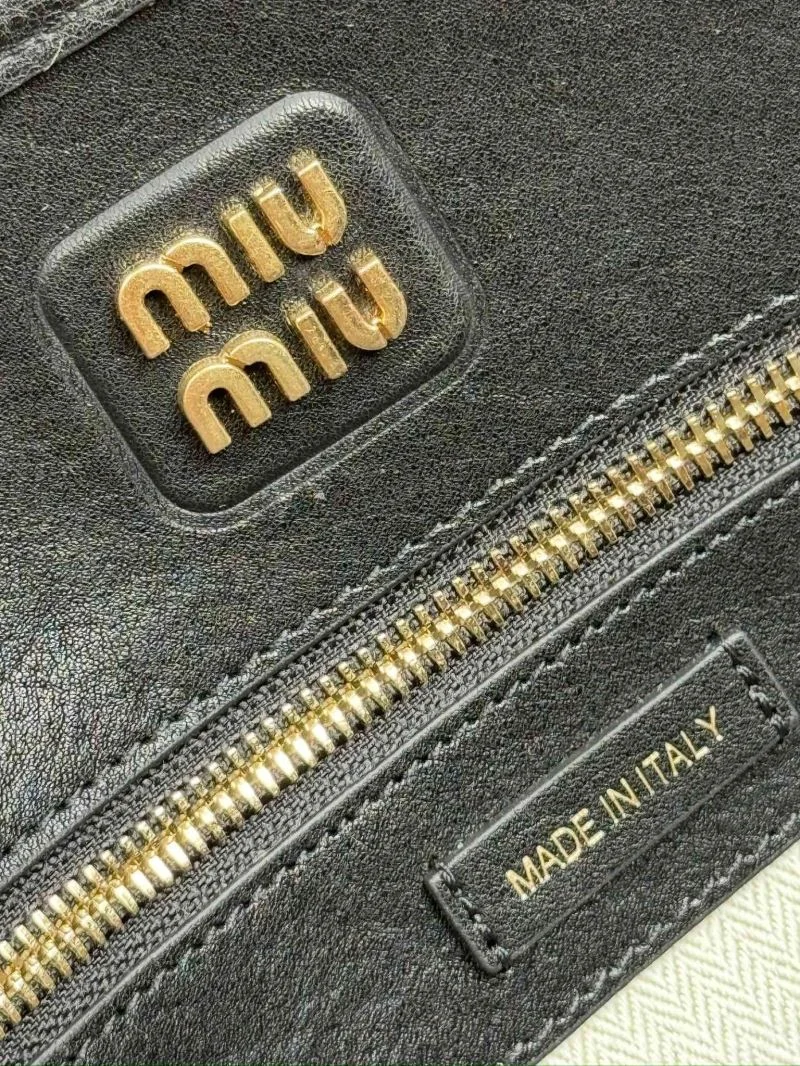 Miu Miu Top Handle Bags UrbanStyle 55927