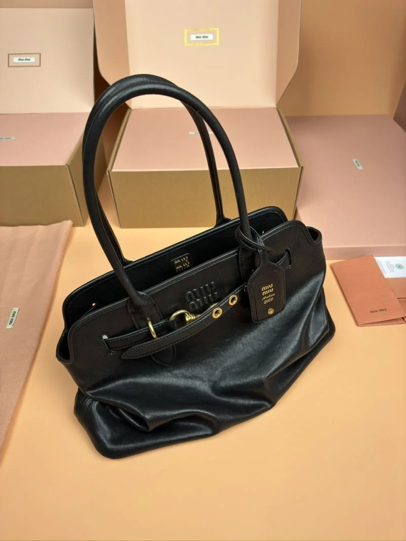 Miu Miu Top Handle Bags UrbanStyle 55927