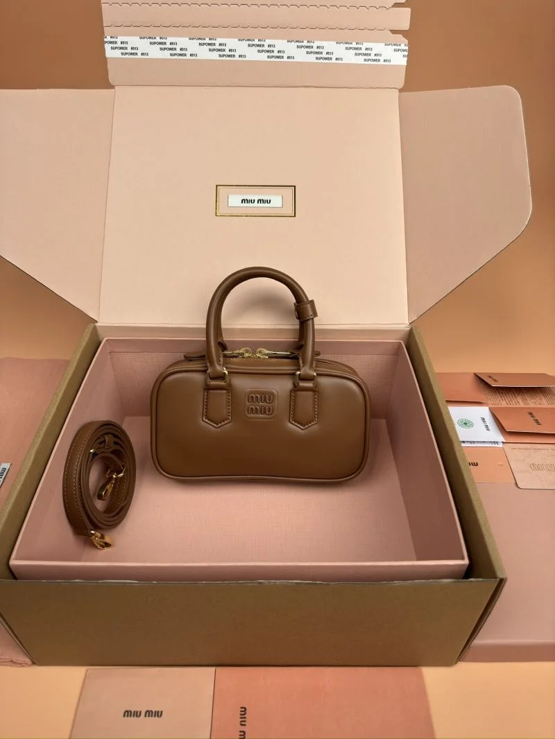 Miu Miu Top Handle Bags SunProtective 55950