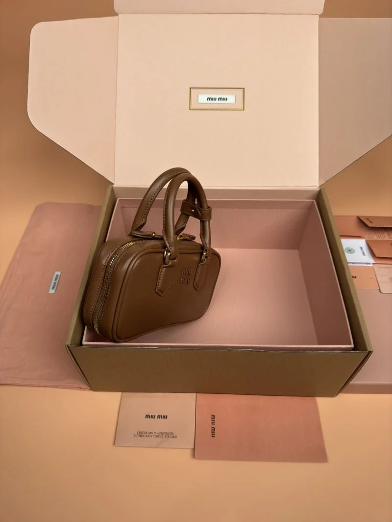 Miu Miu Top Handle Bags SunProtective 55950