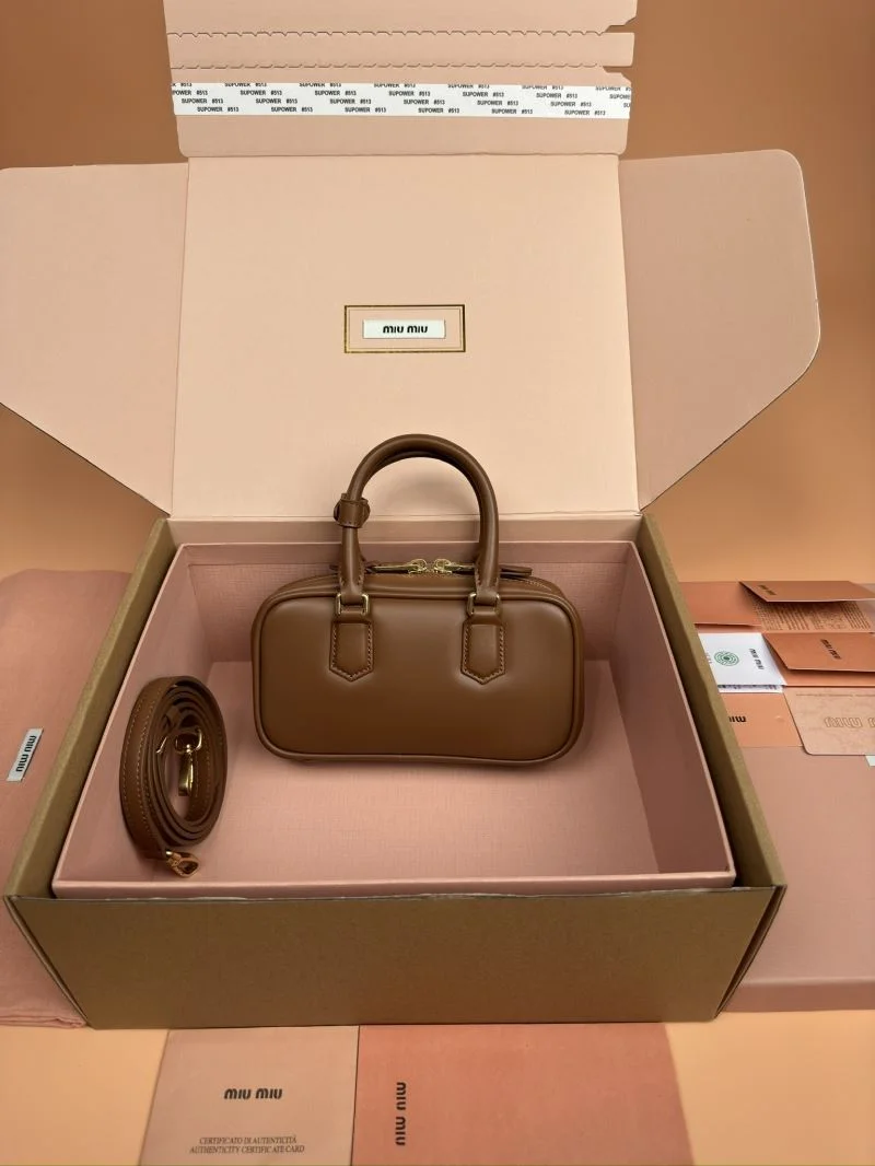 Miu Miu Top Handle Bags SunProtective 55950