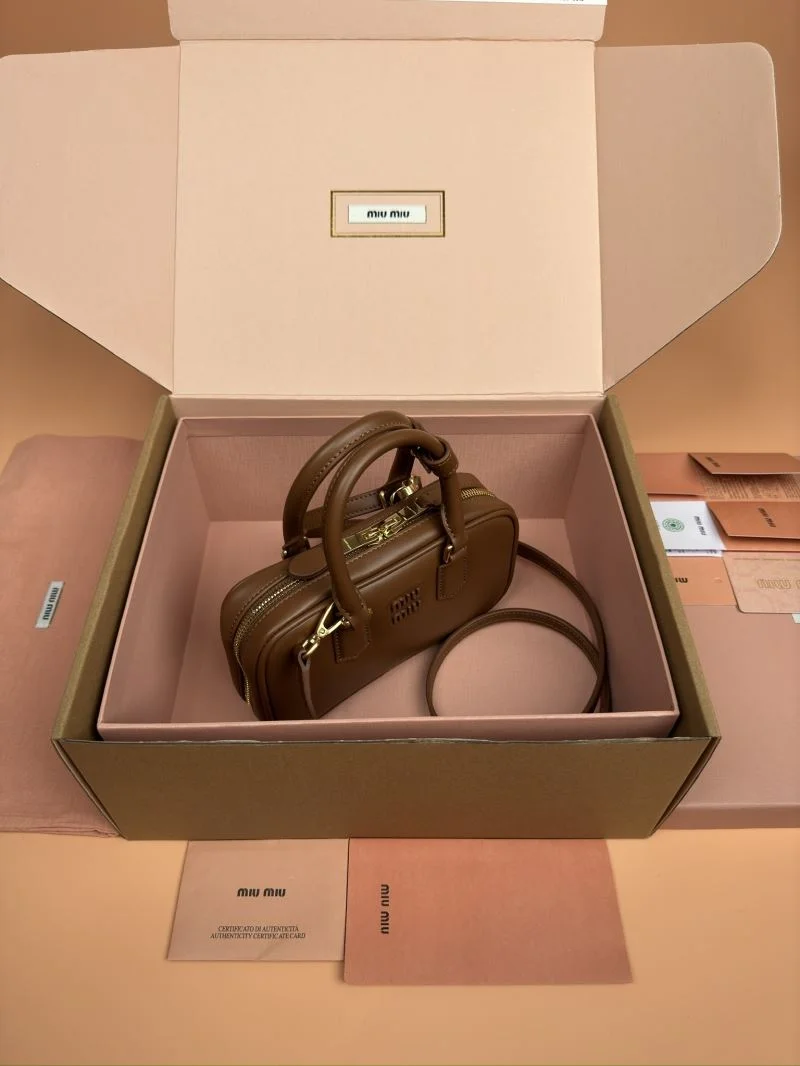 Miu Miu Top Handle Bags SunProtective 55950