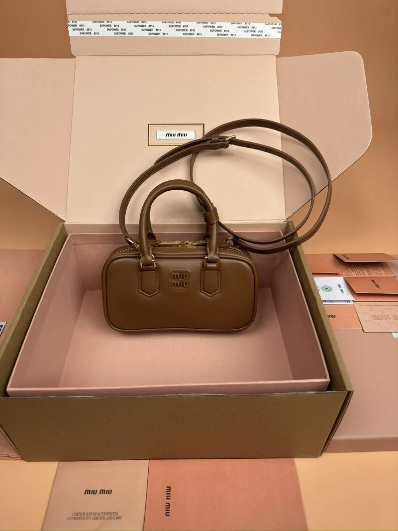 Miu Miu Top Handle Bags SunProtective 55950