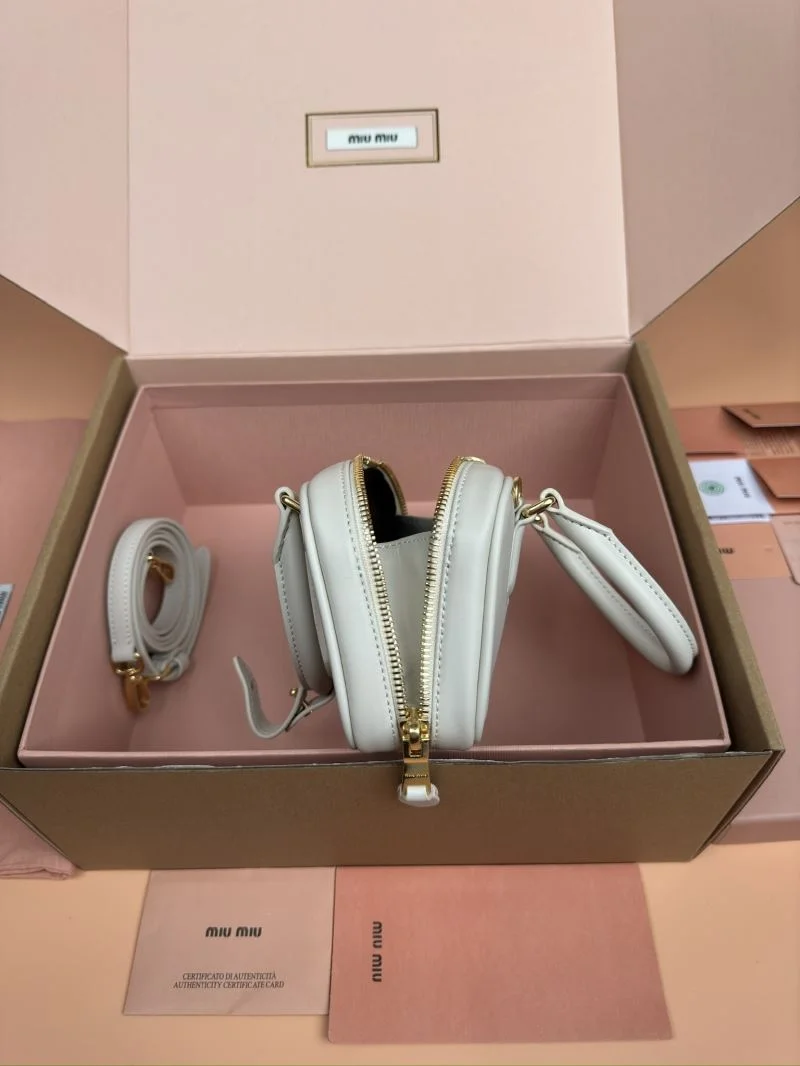 Modern Miu Miu Top Handle Bags 55970
