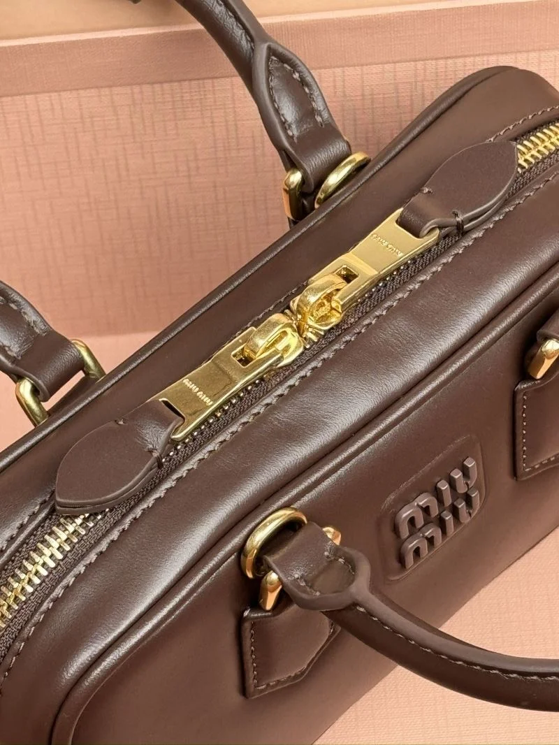 Miu Miu Top Handle Bags Versatile 55915
