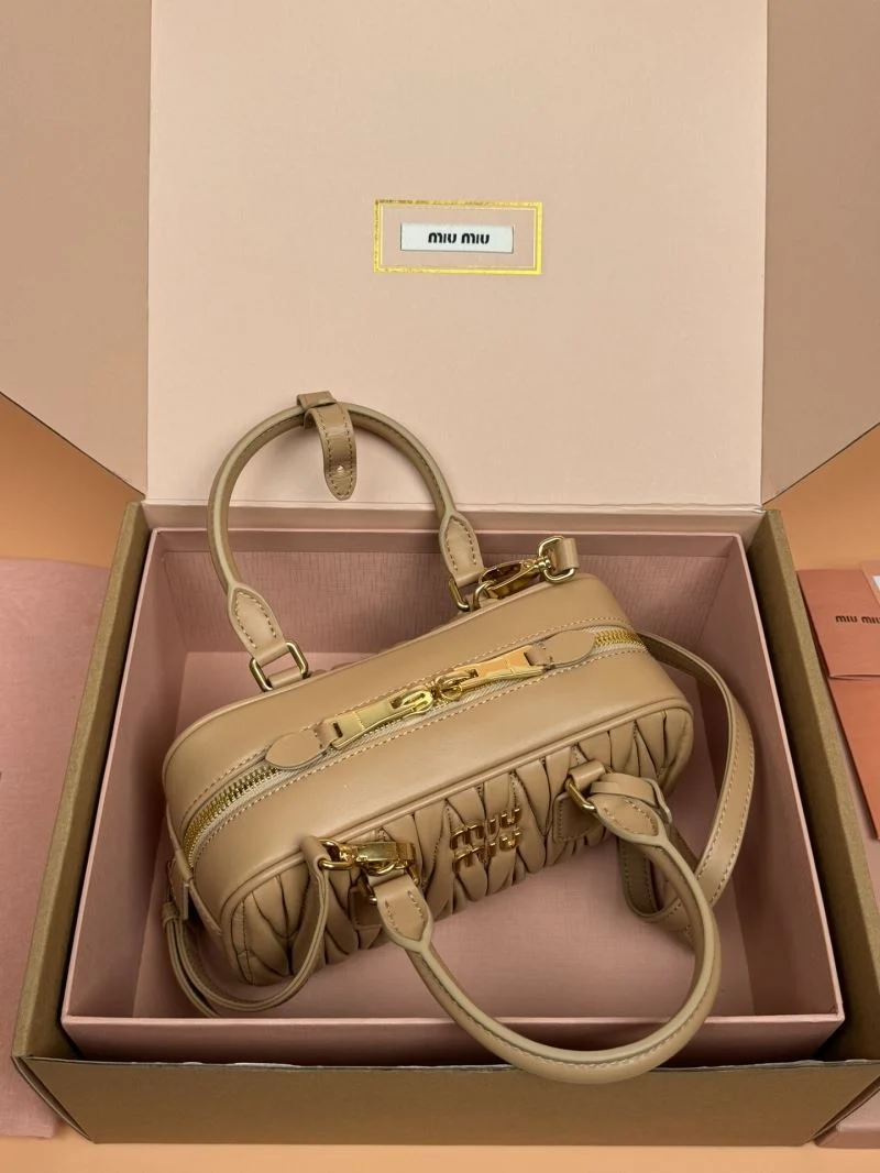 Durable Miu Miu Top Handle Bags 55968