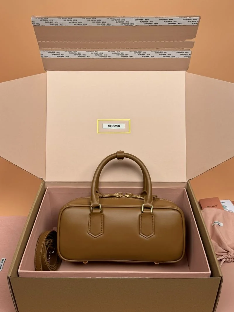 EasyMatch Miu Miu Top Handle Bags 55919