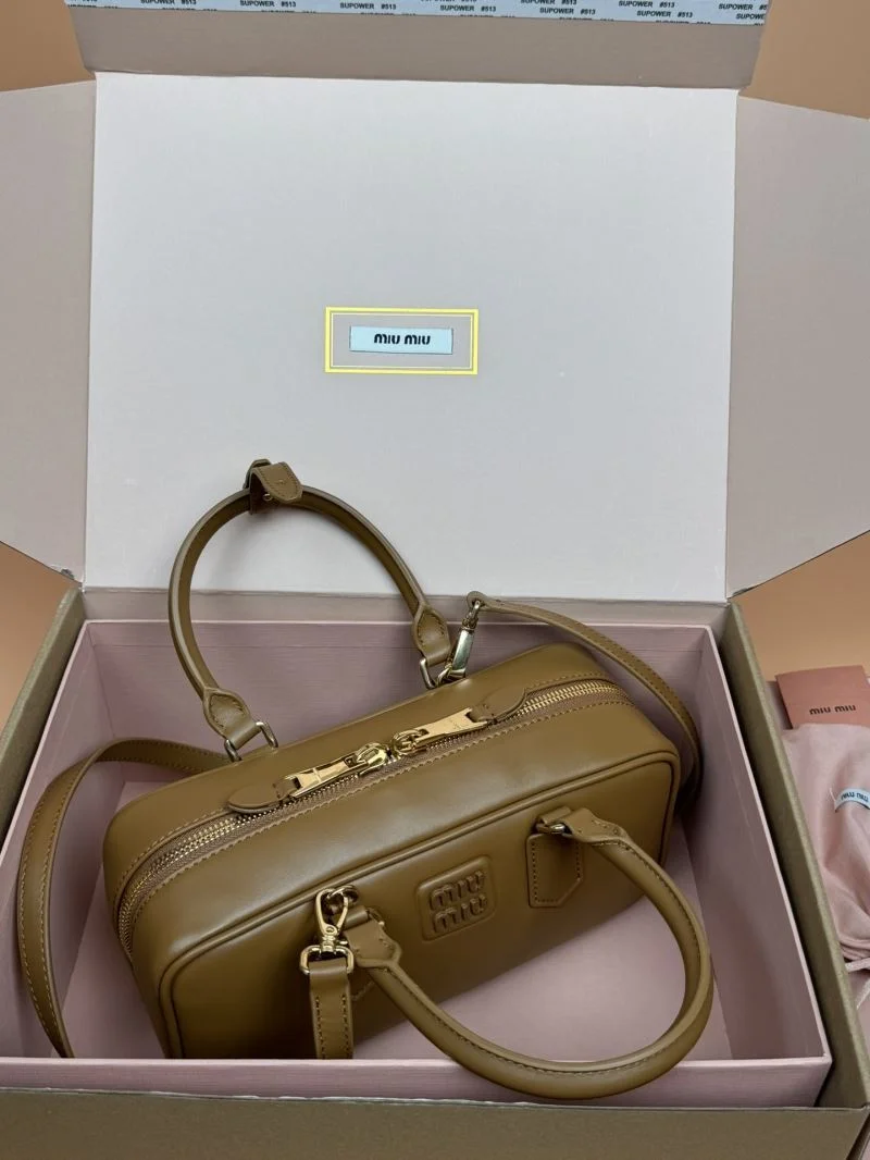 EasyMatch Miu Miu Top Handle Bags 55919