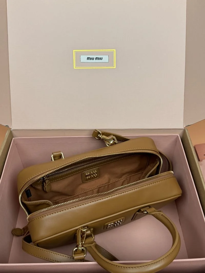 EasyMatch Miu Miu Top Handle Bags 55919