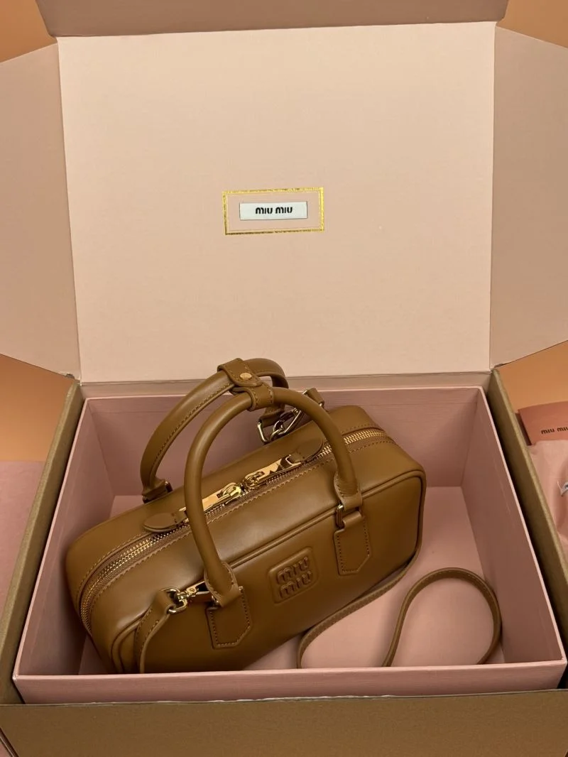 EasyMatch Miu Miu Top Handle Bags 55919