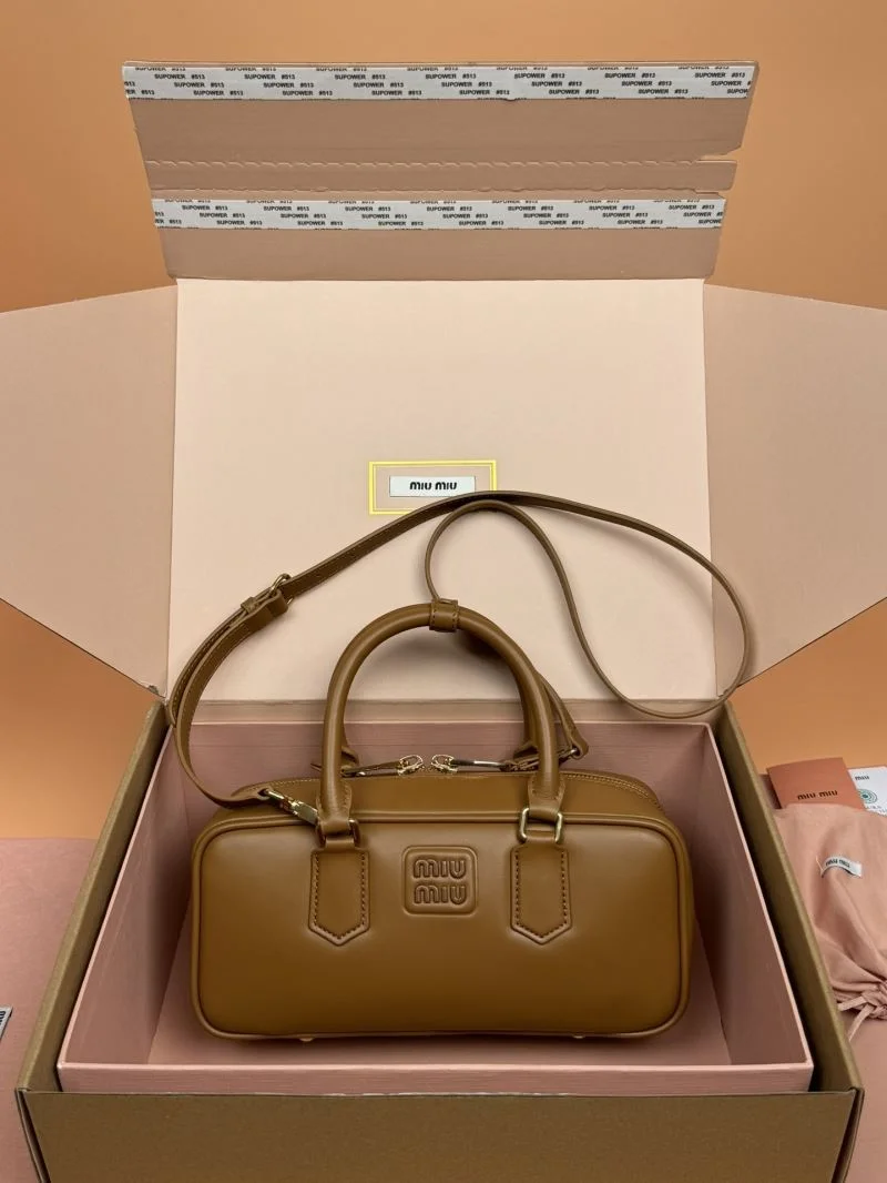 EasyMatch Miu Miu Top Handle Bags 55919