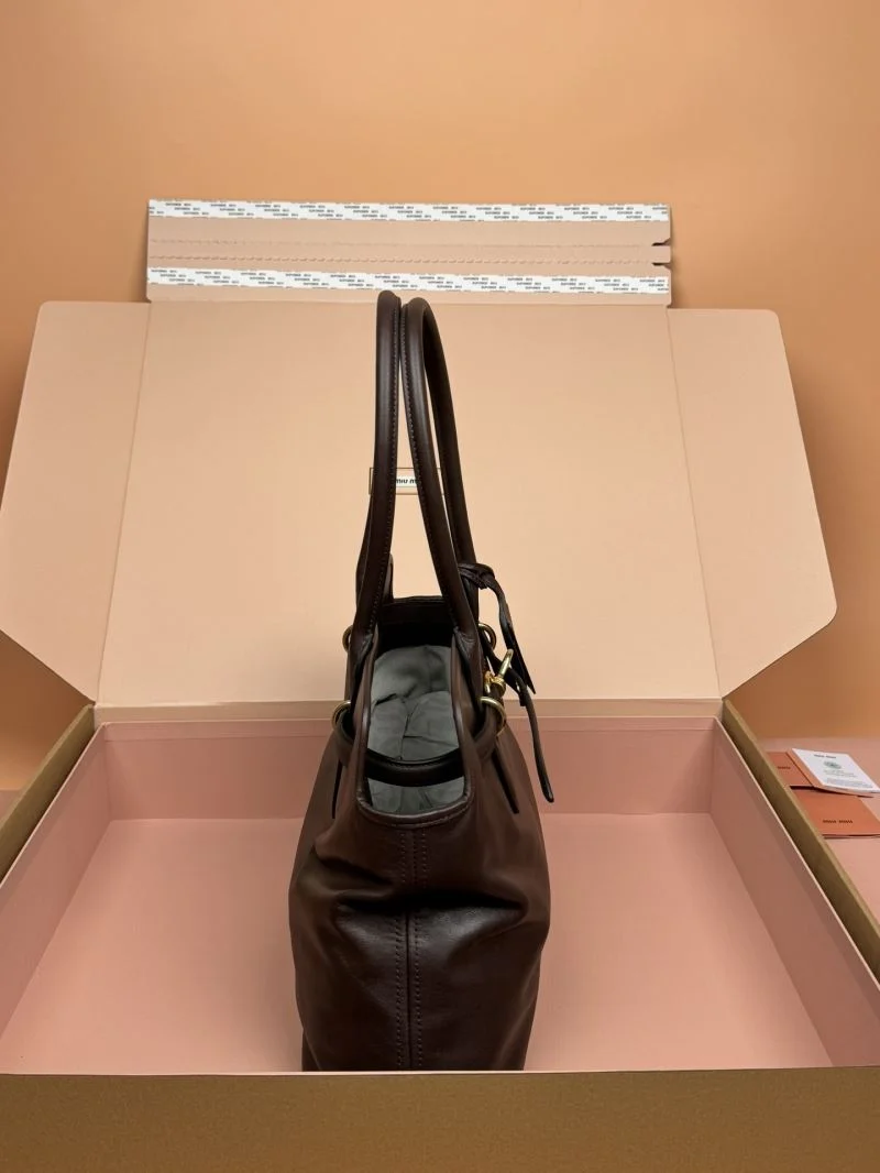 ZeroBulk Miu Miu Top Handle Bags 55967