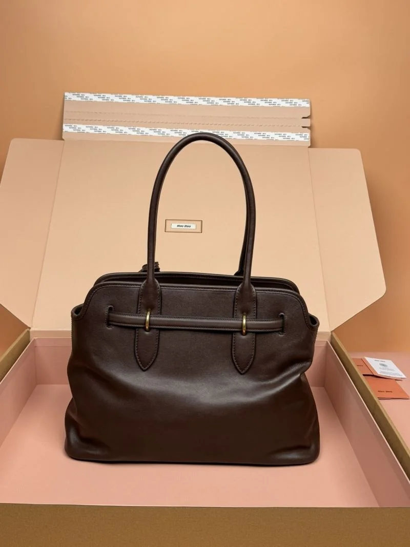 ZeroBulk Miu Miu Top Handle Bags 55967