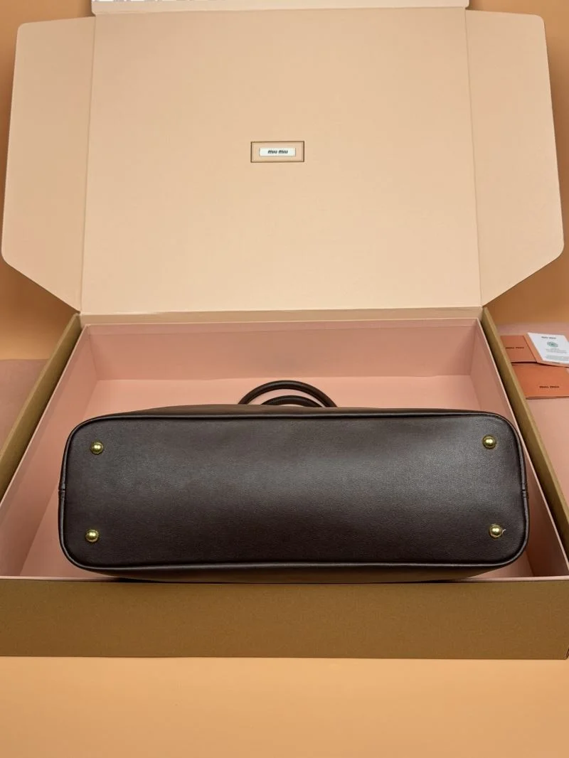 ZeroBulk Miu Miu Top Handle Bags 55967