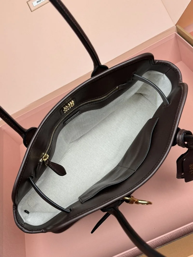 ZeroBulk Miu Miu Top Handle Bags 55967