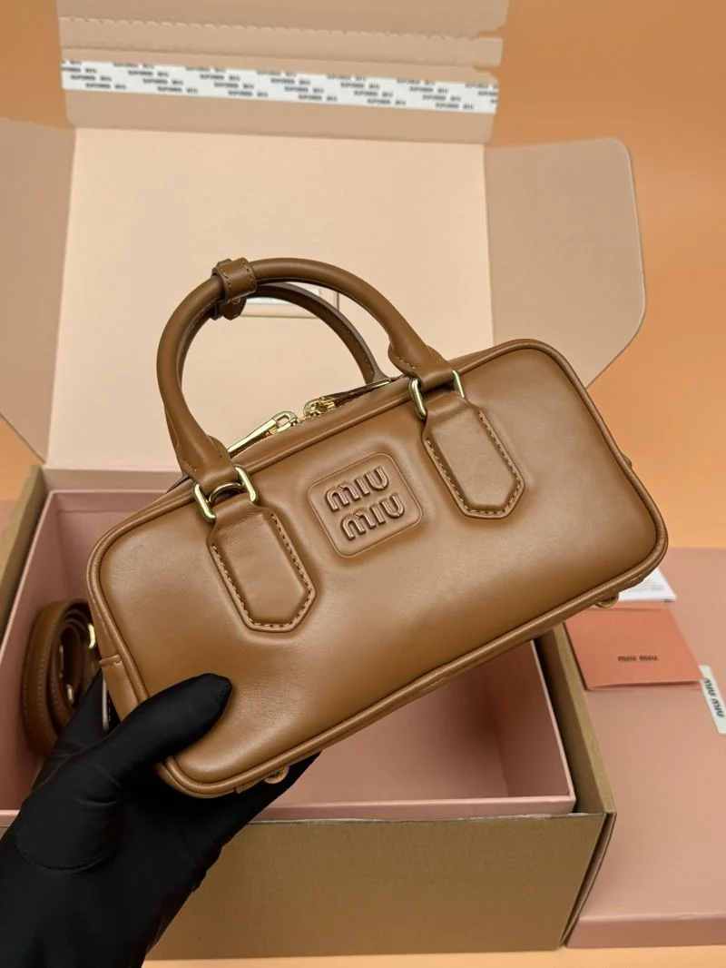 Miu Miu Top Handle Bags Neat 55921