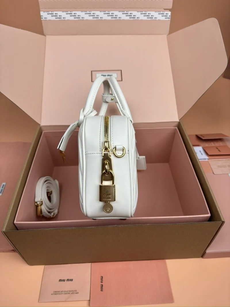 Miu Miu Top Handle Bags Unique 55907