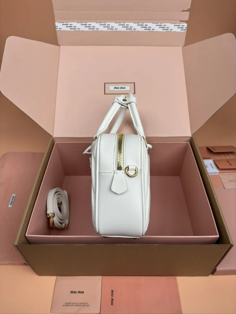 Miu Miu Top Handle Bags Unique 55907