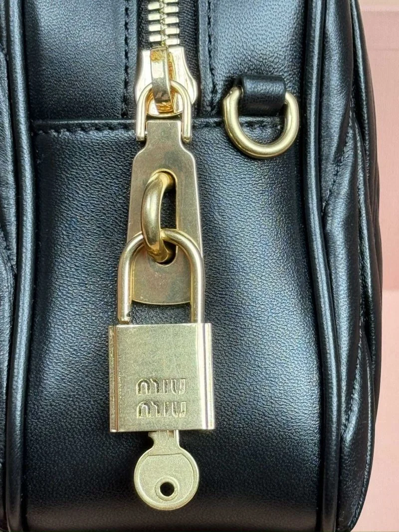 Sophisticated Miu Miu Top Handle Bags 55951